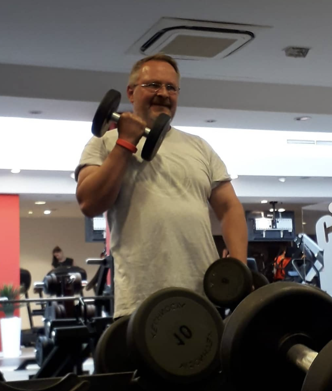 Mario Kroisz